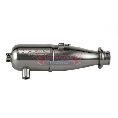 HIPEX 12 EFRA-2695 TUNED Exhaust pipe  #MA120061